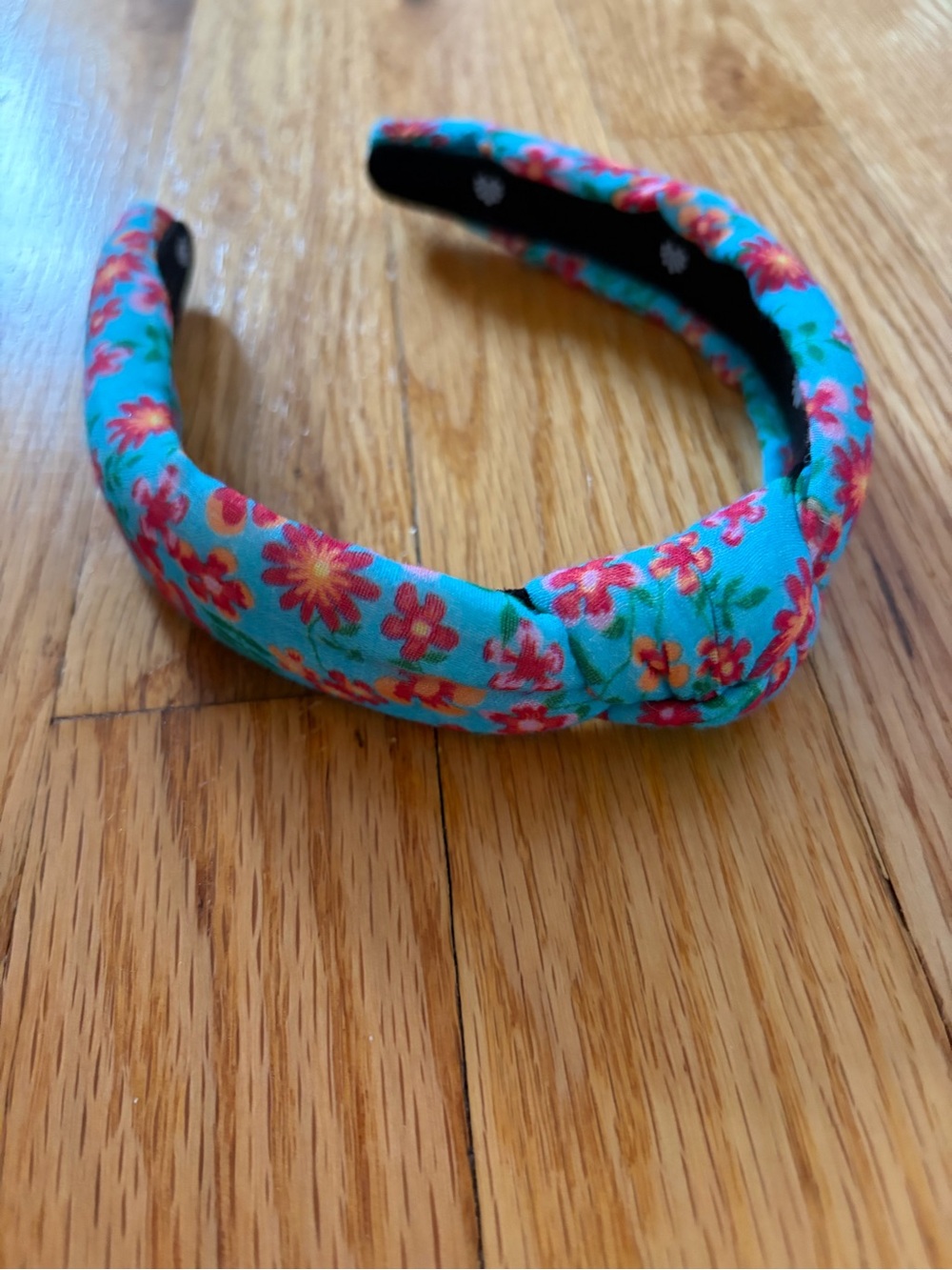 LELE SADOUGHI X SOLID & STRIPED Knotted Children’s Headband